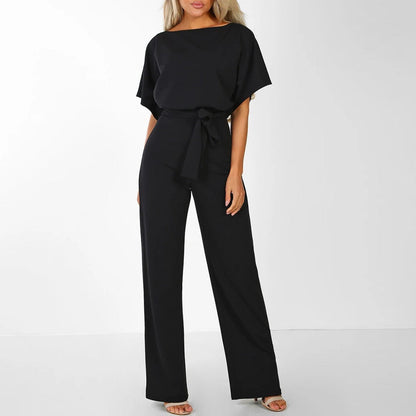 Aurélie - Chic Summer Jumpsuit
