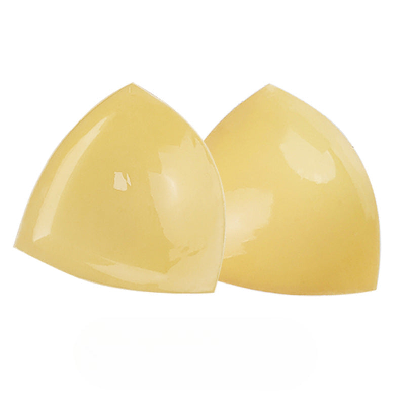 Double-Sided Adhesive Bra Lift Inserts | Instant Invisible Boost for Enhanced Support