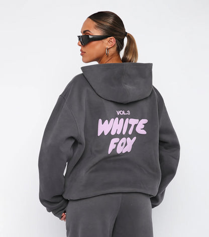 Modern Pants & Hoodie