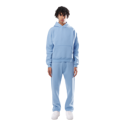 Unisex Casual Tracksuit | Comfortable Relaxed Fit for Daily Wear
