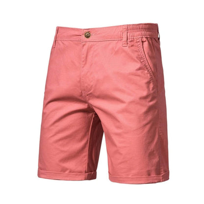 Men's Shorts with Stretch Waistband