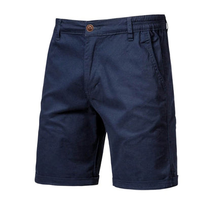 Men's Shorts with Stretch Waistband