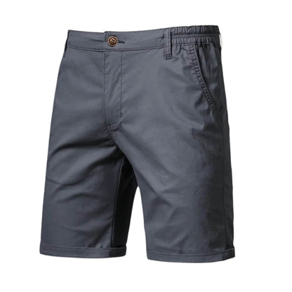 Men's Shorts with Stretch Waistband