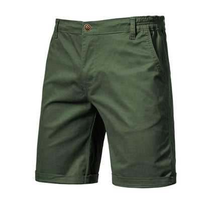 Men's Shorts with Stretch Waistband