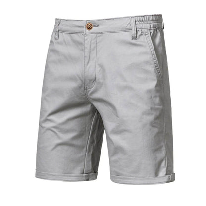 Men's Shorts with Stretch Waistband