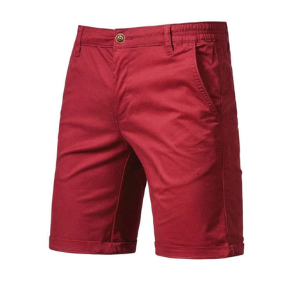 Men's Shorts with Stretch Waistband