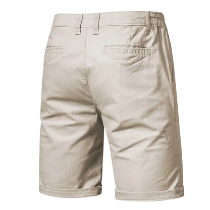 Men's Shorts with Stretch Waistband