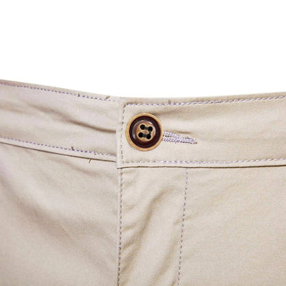 Men's Shorts with Stretch Waistband