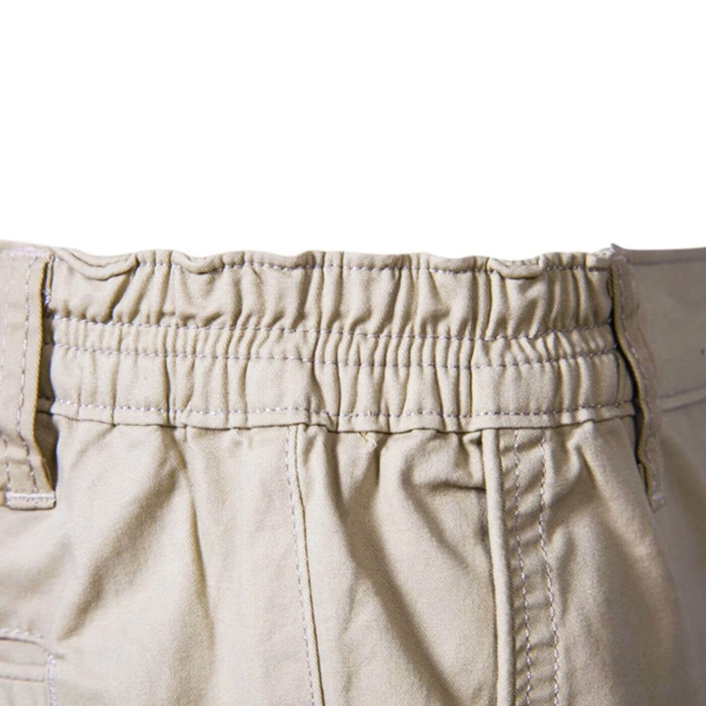 Men's Shorts with Stretch Waistband