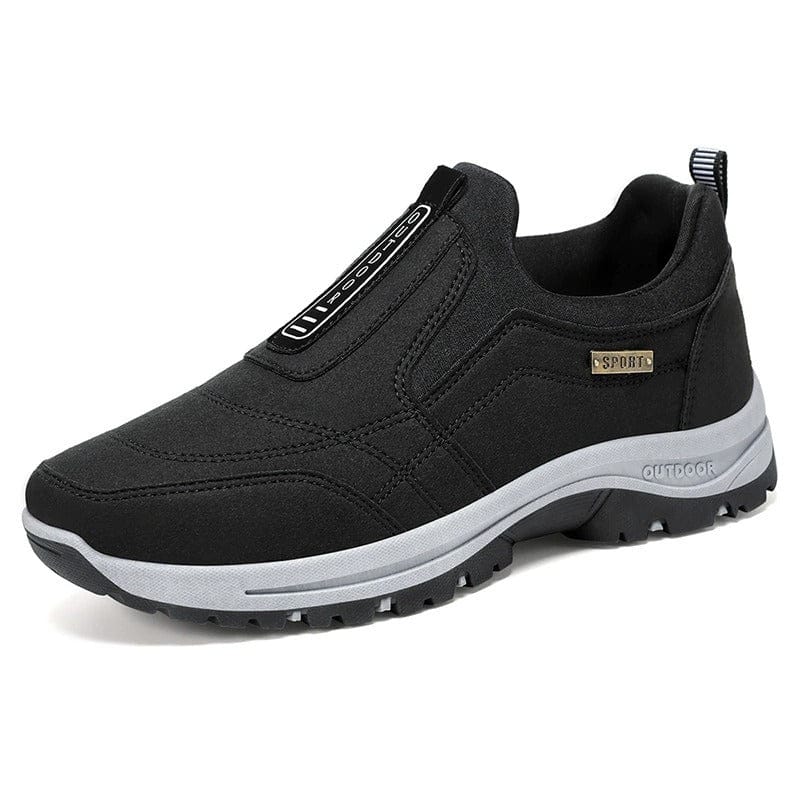 Comfortable Orthopedic Walking Shoes for Support and Stability