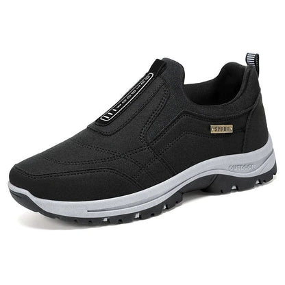 Comfortable Orthopedic Walking Shoes for Support and Stability