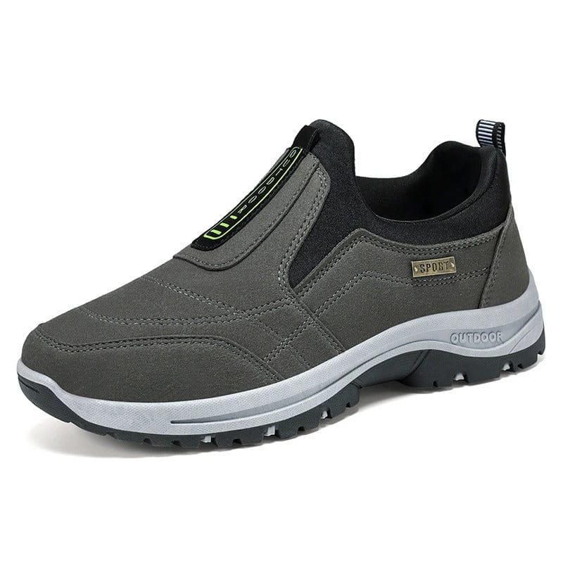 Comfortable Orthopedic Walking Shoes for Support and Stability