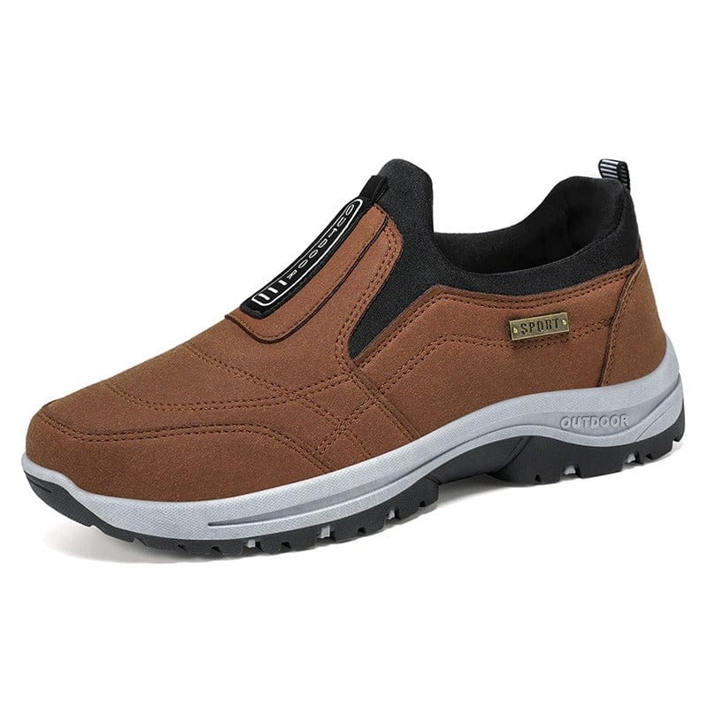 Comfortable Orthopedic Walking Shoes for Support and Stability