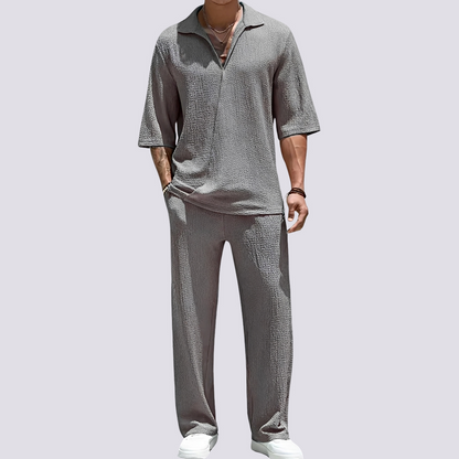 Harry - Elegant Casual Set for Men