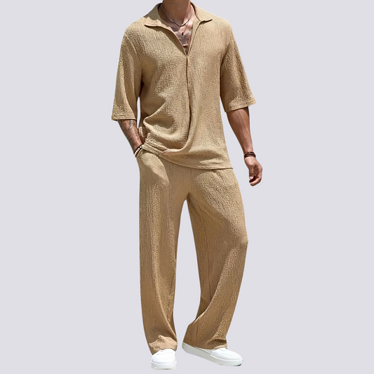 Harry - Elegant Casual Set for Men