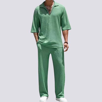 Harry - Elegant Casual Set for Men