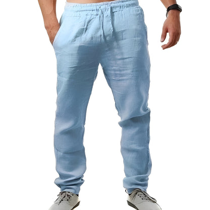 Patrick - Casual and Comfortable Trousers for Men