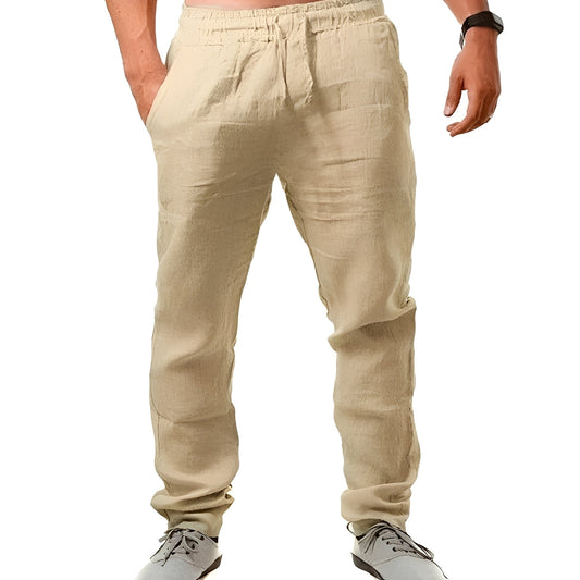 Patrick - Casual and Comfortable Trousers for Men