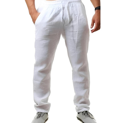 Patrick - Casual and Comfortable Trousers for Men