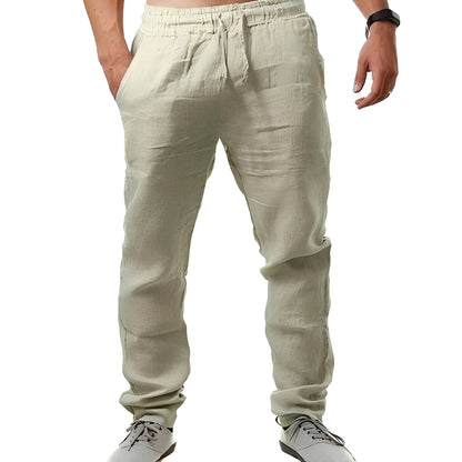Patrick - Casual and Comfortable Trousers for Men