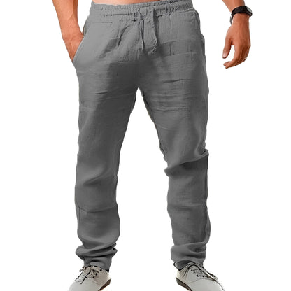 Patrick - Casual and Comfortable Trousers for Men