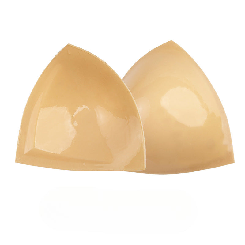 Double-Sided Adhesive Bra Lift Inserts | Instant Invisible Boost for Enhanced Support