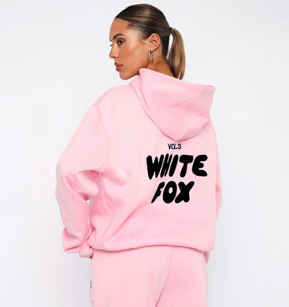 Modern Pants & Hoodie