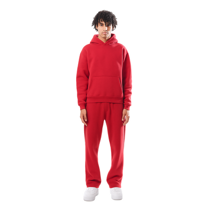 Unisex Casual Tracksuit | Comfortable Relaxed Fit for Daily Wear