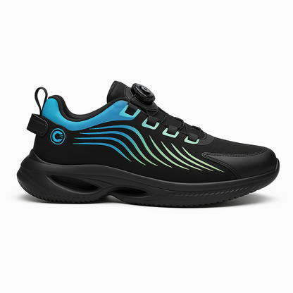 Men's Safety Shoes for Comfort and Protection | Durable Work Footwear