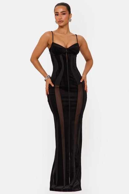 Stylish Women's Scandal-Inspired Dress for Elegant Occasions
