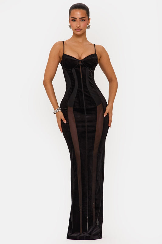 Stylish Women's Scandal-Inspired Dress for Elegant Occasions