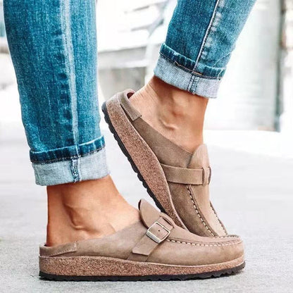 Stylish and Comfortable Women's Shoes for Everyday Wear