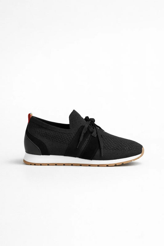 Women's Casual Low-Top Sneakers | Comfortable All-Season Footwear