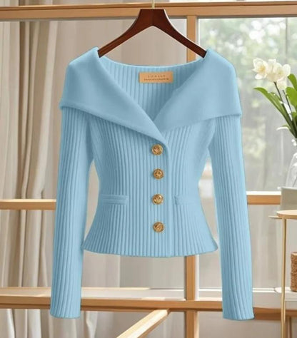 Ruby - High-quality long-sleeve jumpers