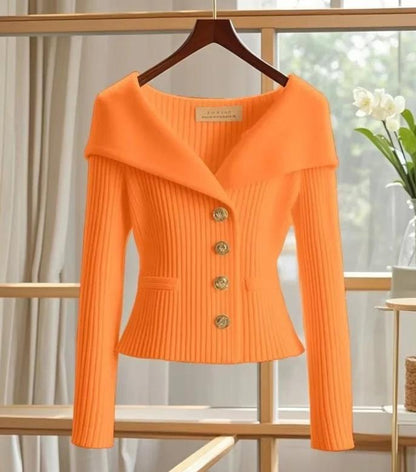 Ruby - High-quality long-sleeve jumpers